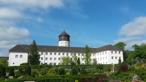 2015-05-14 Kloster BMV