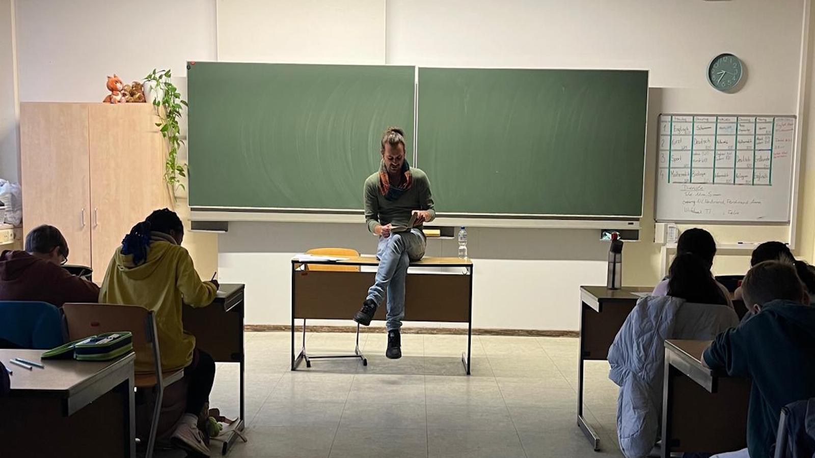 2025-11-21 Vorlesetag 2025