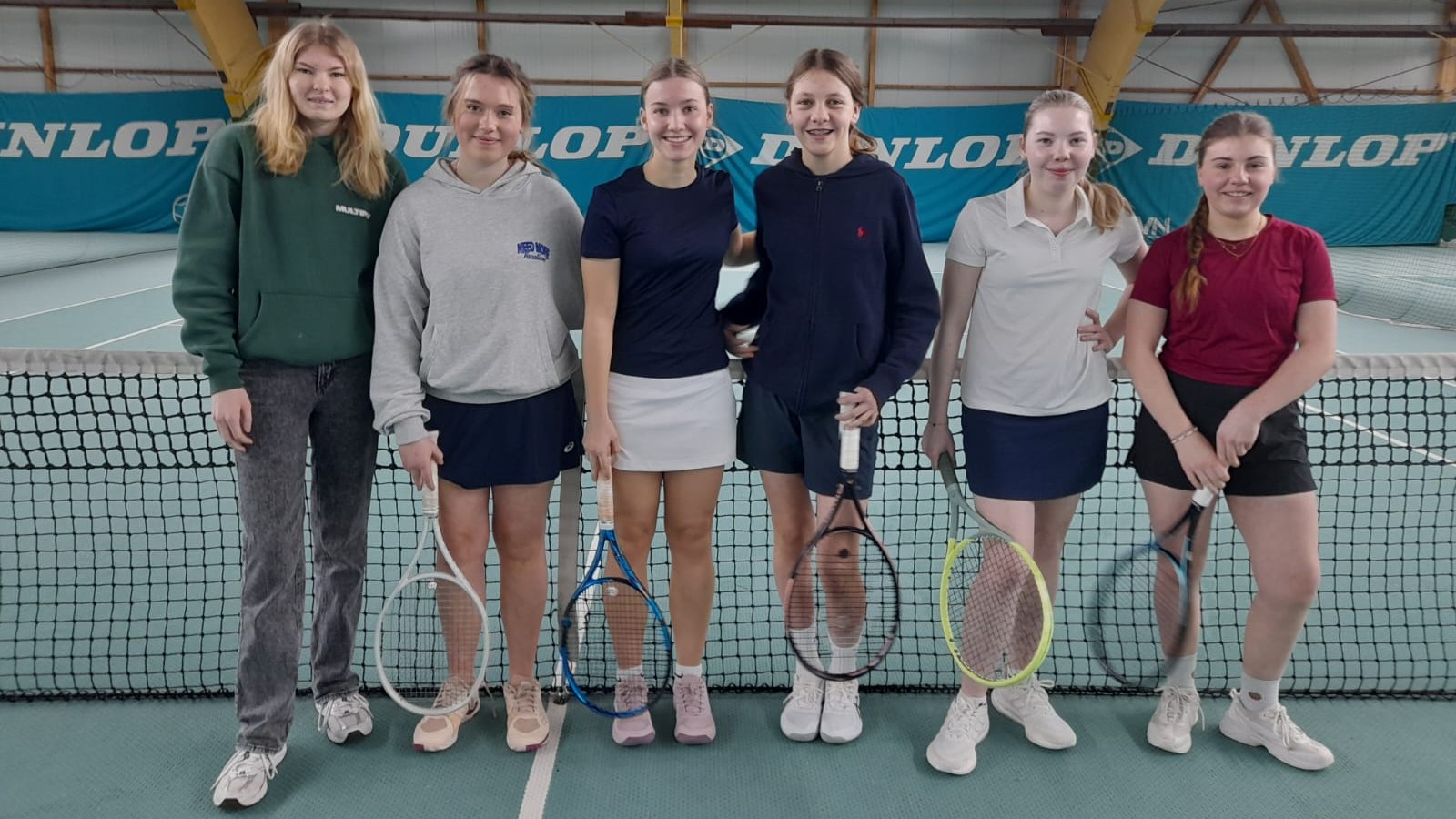 2026-03 Tennis U16 w