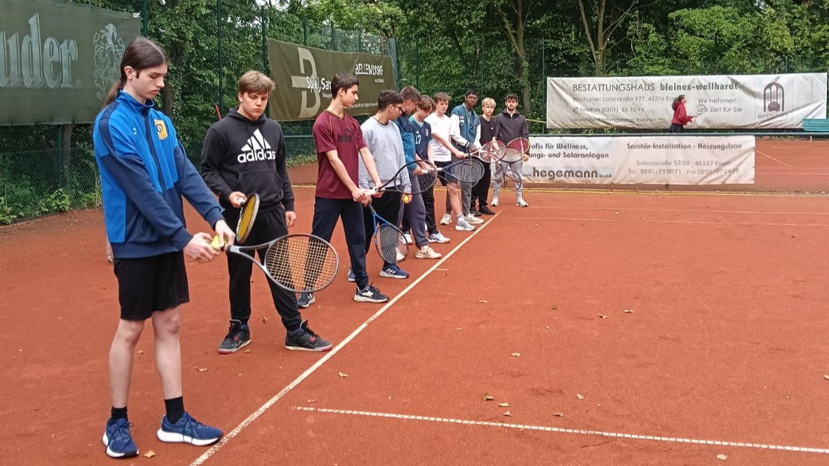 2026-05 Tennis