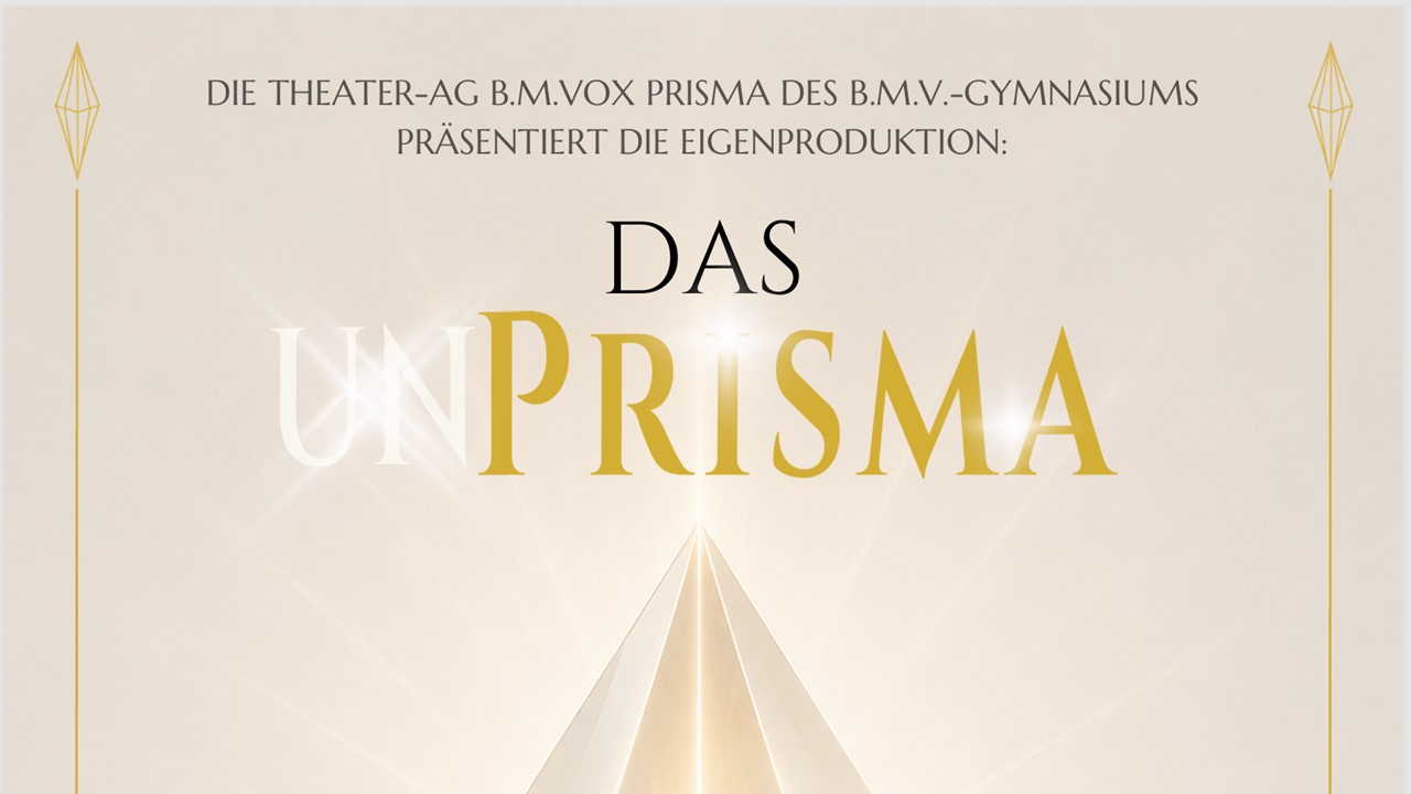 2026-05 Theater AG Unprisma